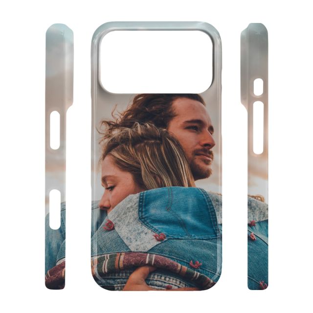 Husă Hardcase Premium iPhone 17 Pro Max