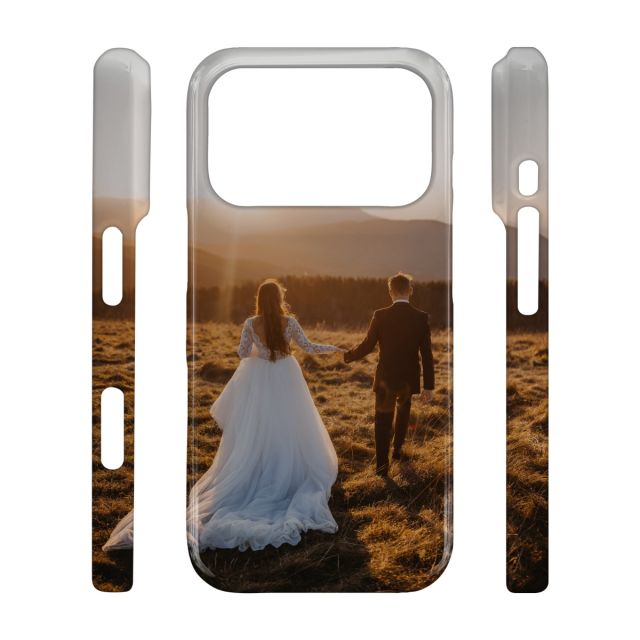 Husă Hardcase Premium iPhone 17 Pro