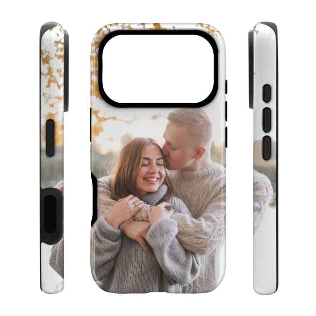 Husă Softcase Premium iPhone 17 Pro