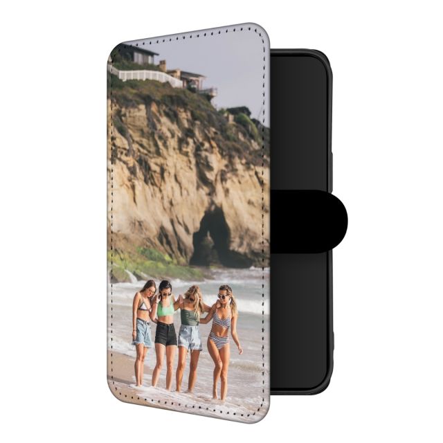 Husă flip iPhone Air