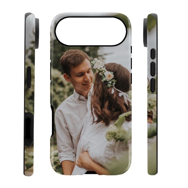 Husă Softcase Premium iPhone Air