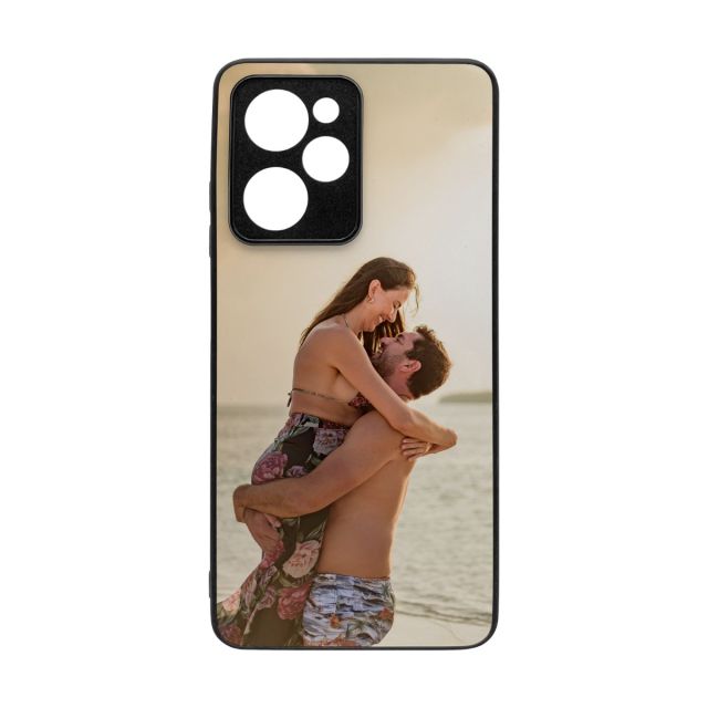 Husă Softcase POCO X5 Pro 5G