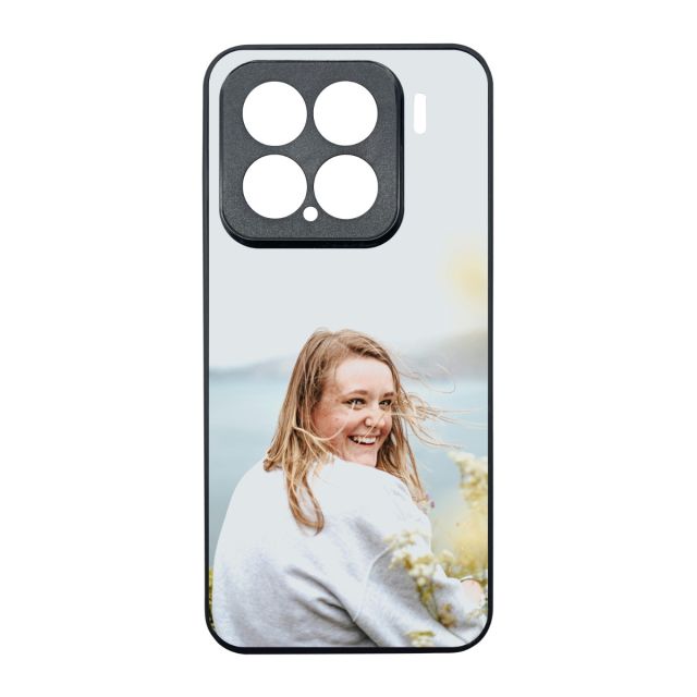 Xiaomi 15 Husă Softcase